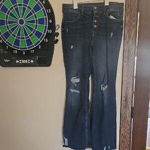 Maurices Womens Jeans